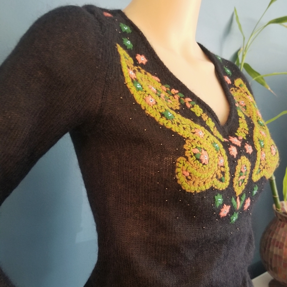 Sweater/top